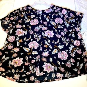 OLD NAVY SHIRT, Size XXL